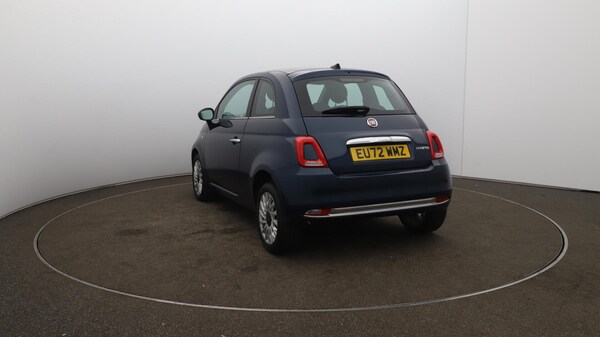 Used Fiat 500 2023 for sale - 75492617: Photo 61