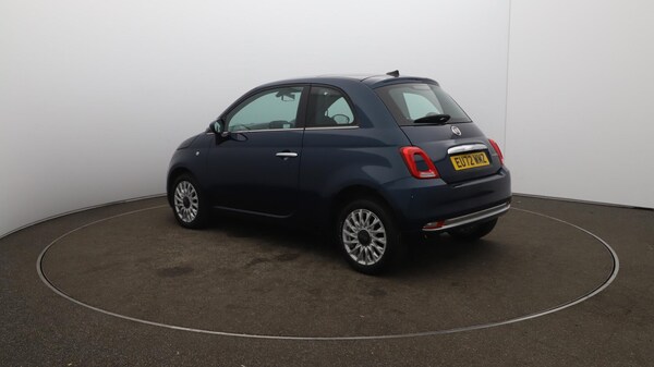 Used Fiat 500 2023 for sale - 75492617: Photo 63