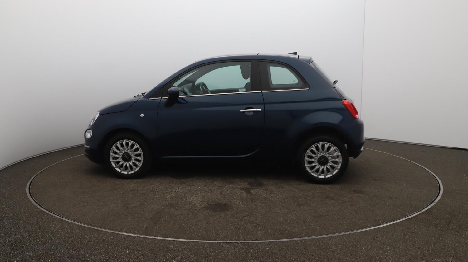 Vehicle 64