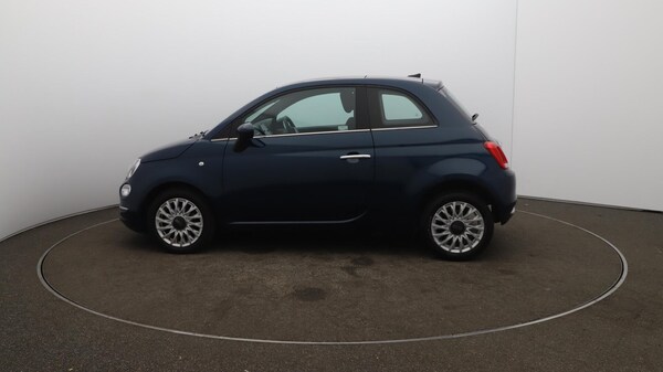 Used Fiat 500 2023 for sale - 75492617: Photo 64