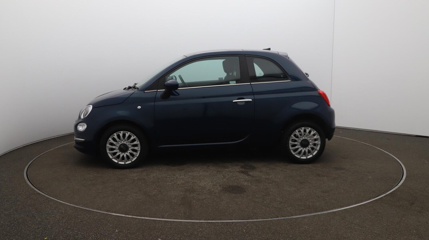 Vehicle 65