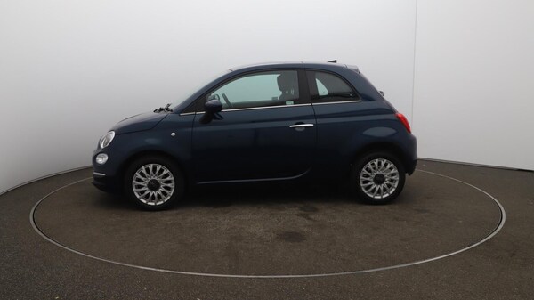 Used Fiat 500 2023 for sale - 75492617: Photo 65
