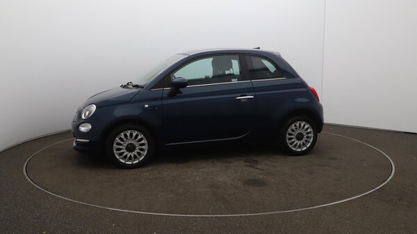 Used Fiat 500 2023 for sale - 75492617: Photo 66