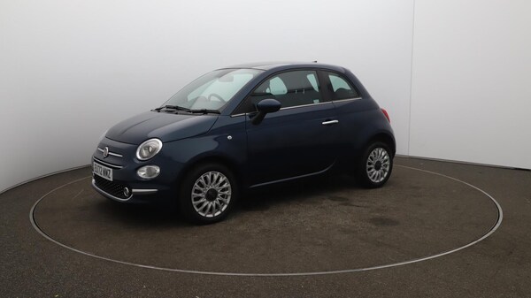 Used Fiat 500 2023 for sale - 75492617: Photo 68