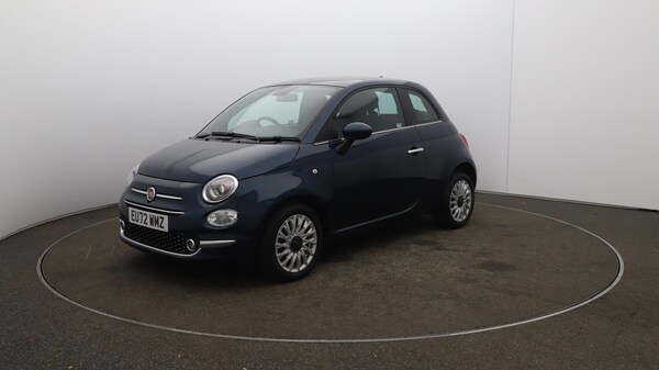 Used Fiat 500 2023 for sale - 75492617: Photo 69