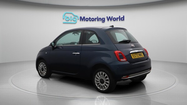 Used Fiat 500 2023 for sale - 75492617: Photo 6