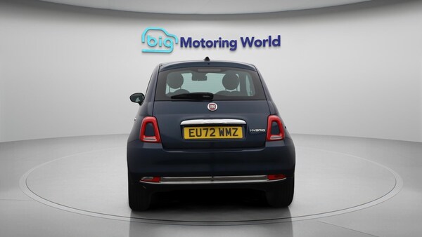 Used Fiat 500 2023 for sale - 75492617: Photo 7