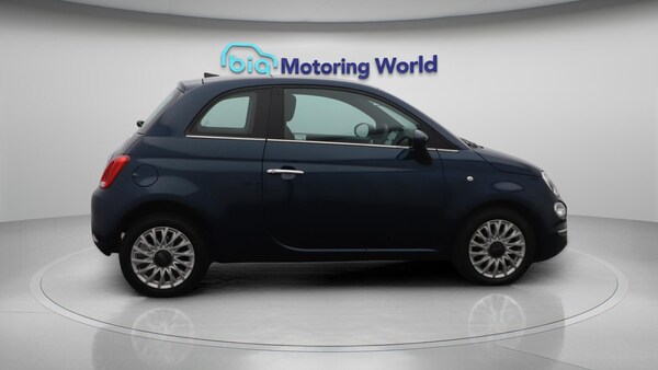 Used Fiat 500 2023 for sale - 75492617: Photo 9
