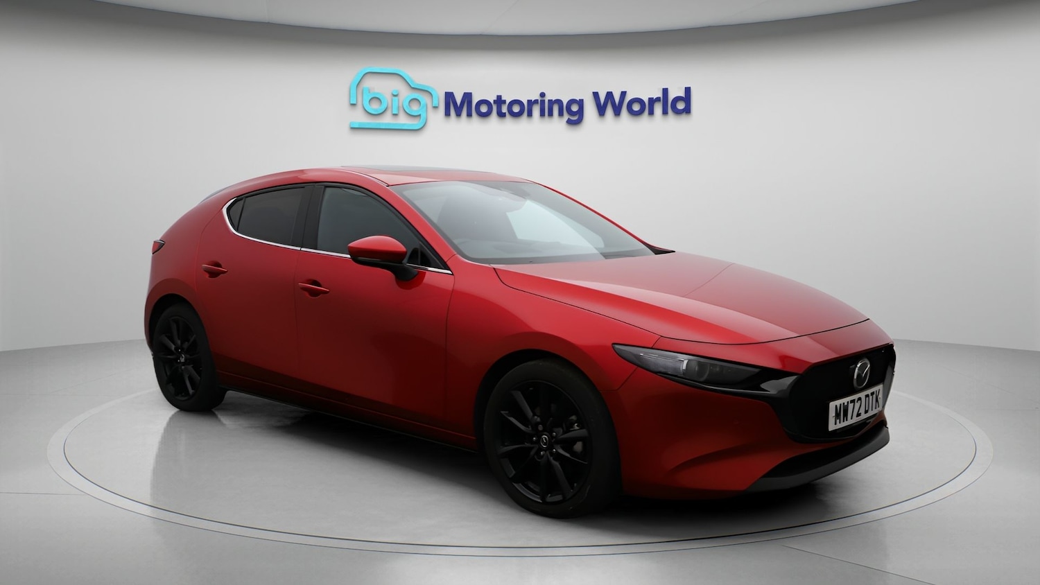 Used Mazda Mazda3 2023 for sale - 77033247: Photo 16