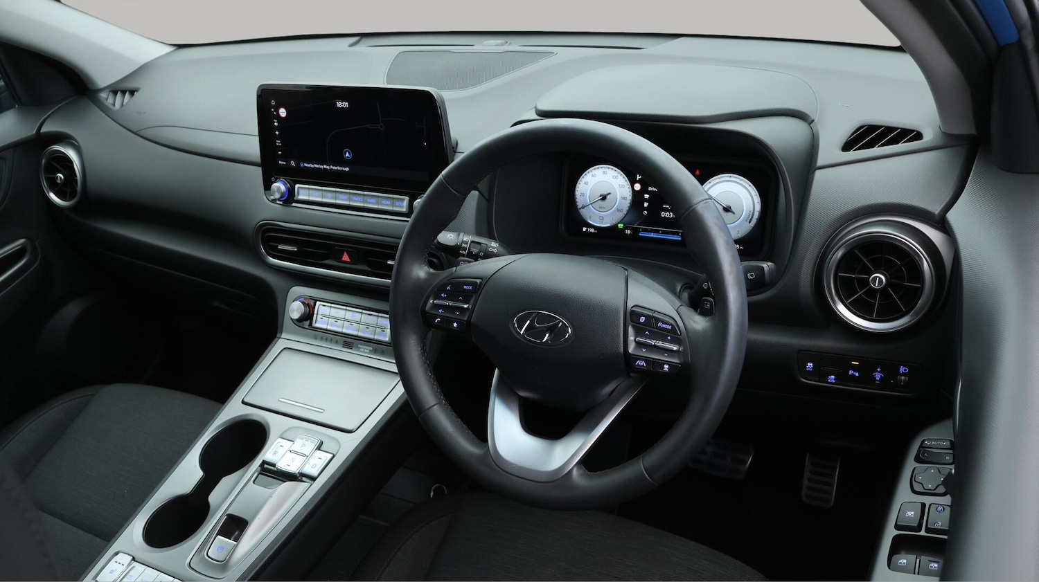 Used Hyundai KONA 2022 for sale - 76596998: Photo 10