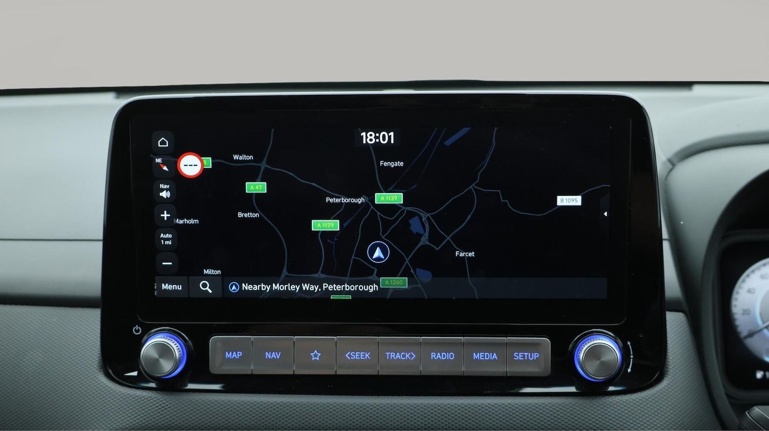 Used Hyundai KONA 2022 for sale - 76596998: Photo 12