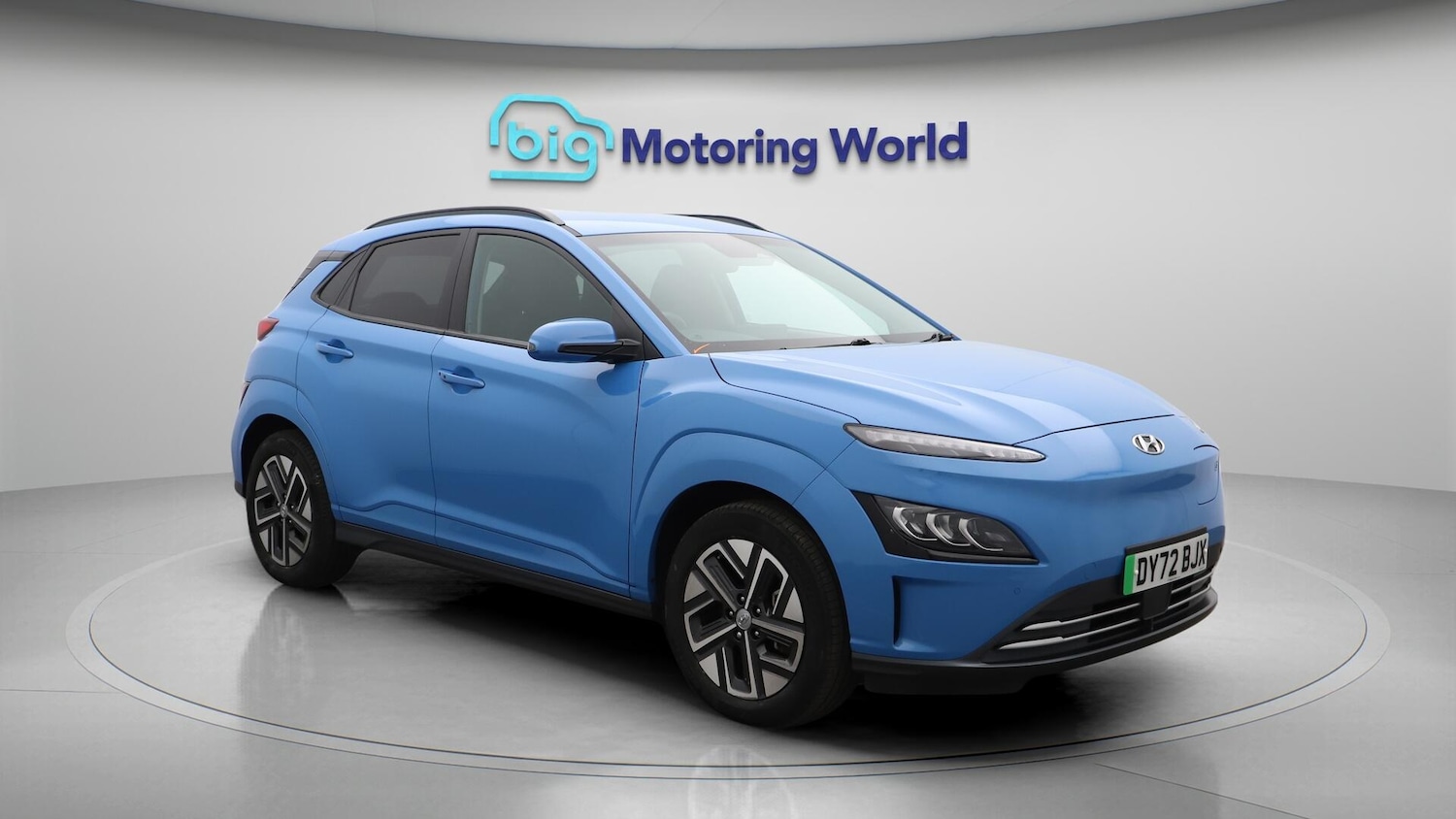 Used Hyundai KONA 2022 for sale - 76596998: Photo 2