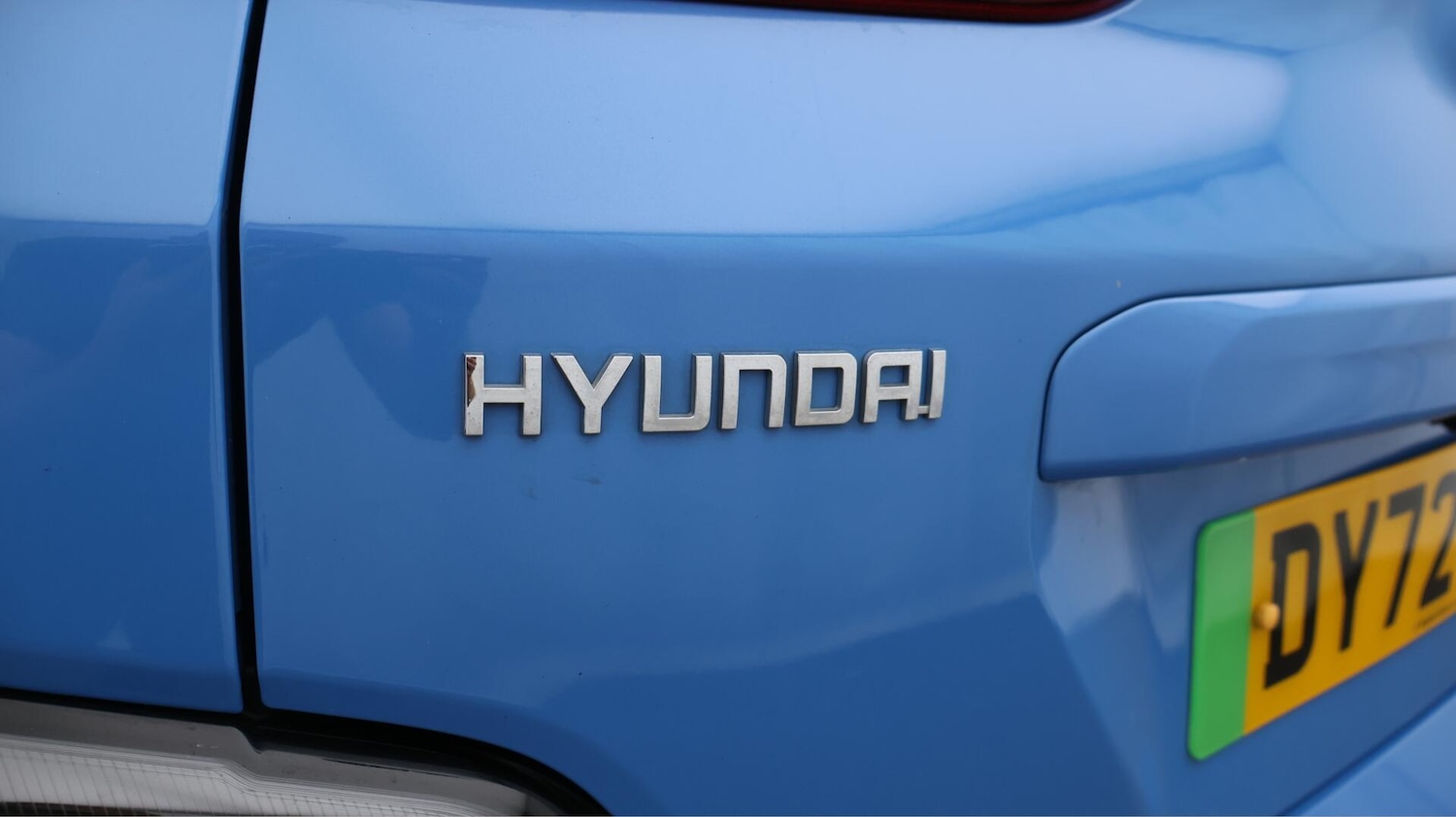 Used Hyundai KONA 2022 for sale - 76596998: Photo 21
