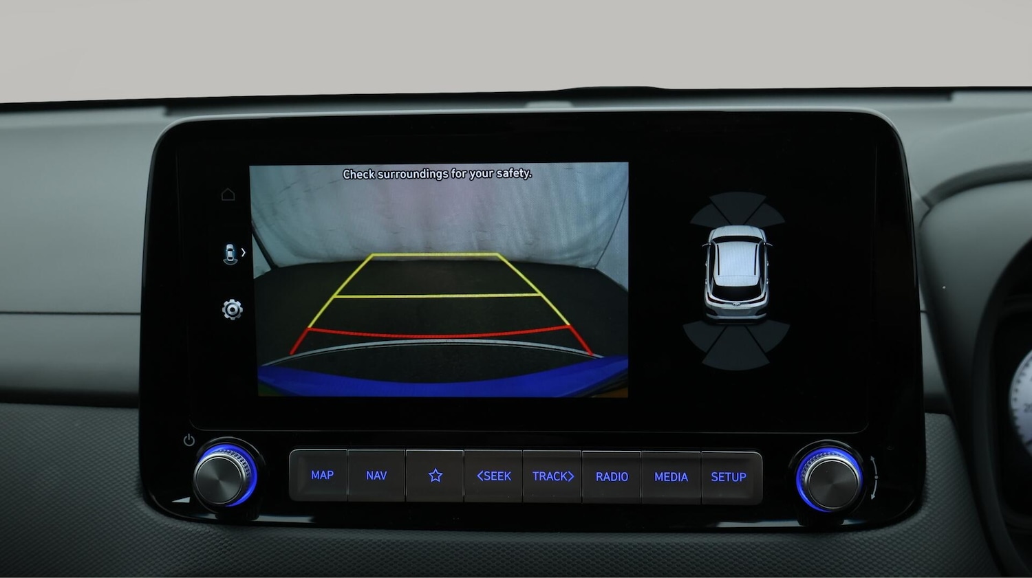 Used Hyundai KONA 2022 for sale - 76596998: Photo 27