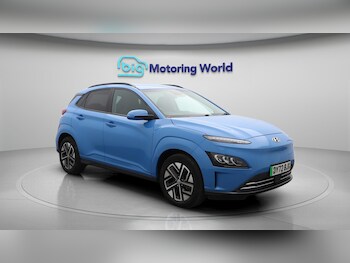 Used Hyundai KONA 2022 for sale - 76596998: Photo