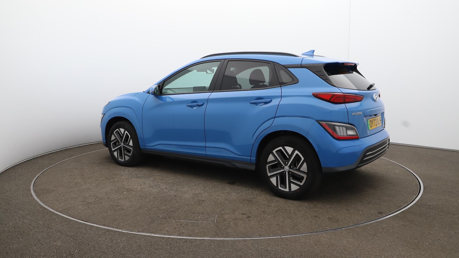 Used Hyundai KONA 2022 for sale - 76596998: Photo 38