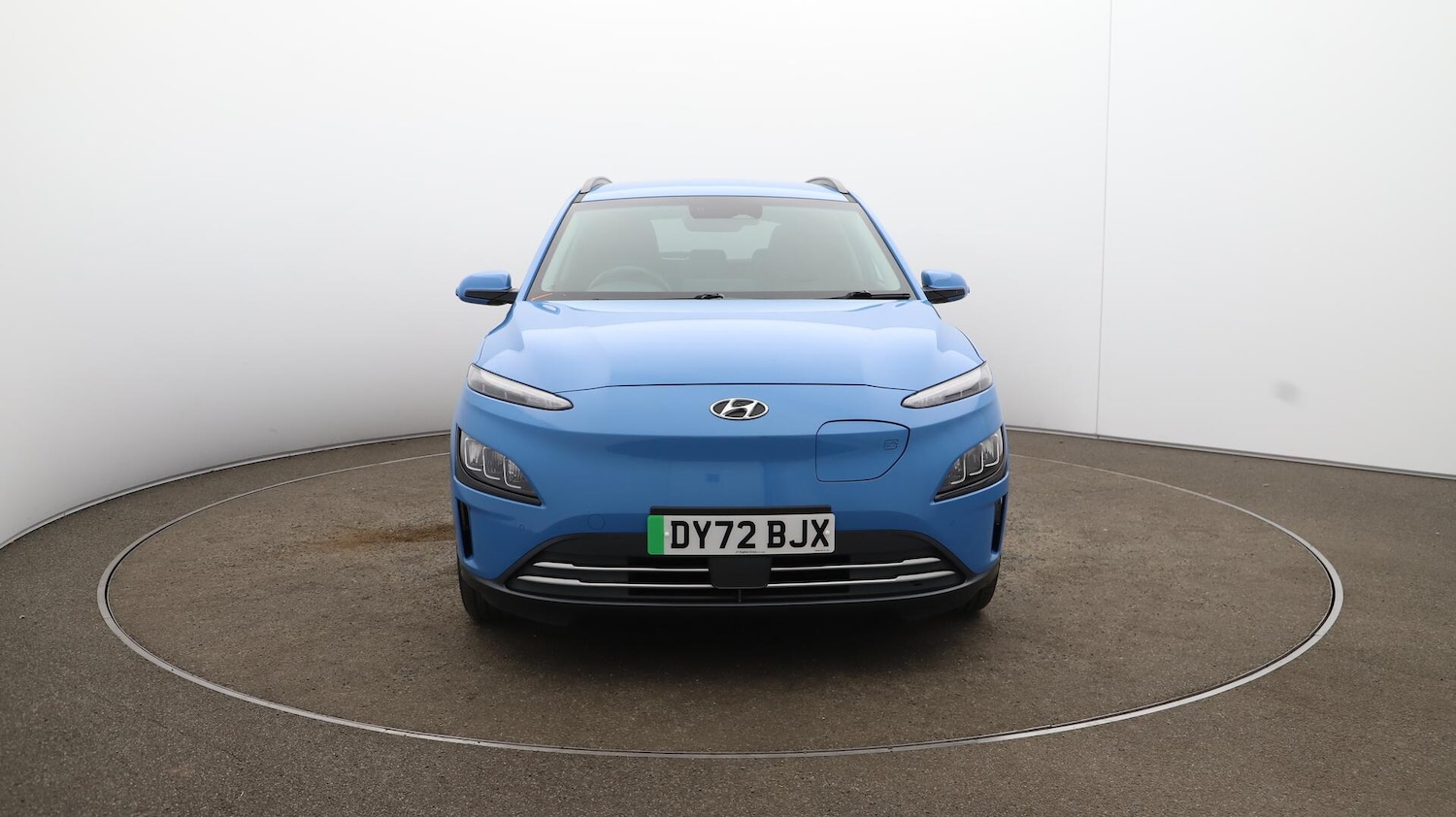 Used Hyundai KONA 2022 for sale - 76596998: Photo 42