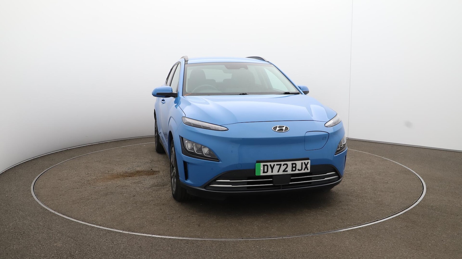 Used Hyundai KONA 2022 for sale - 76596998: Photo 43