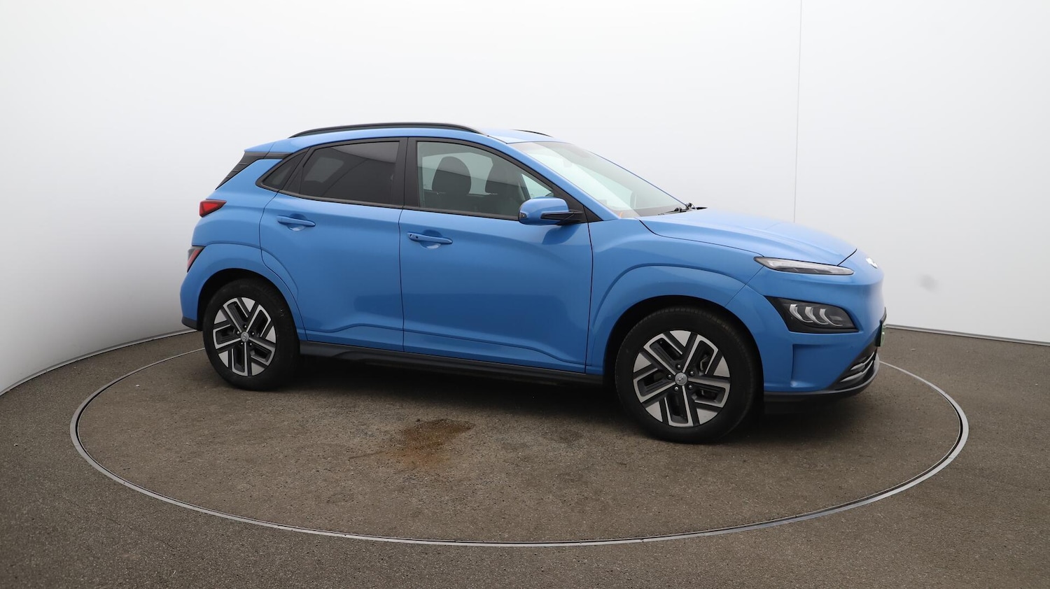 Used Hyundai KONA 2022 for sale - 76596998: Photo 48