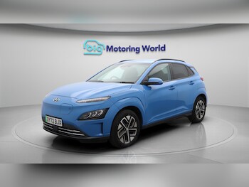 Used Hyundai KONA 2022 for sale - 76596998: Photo