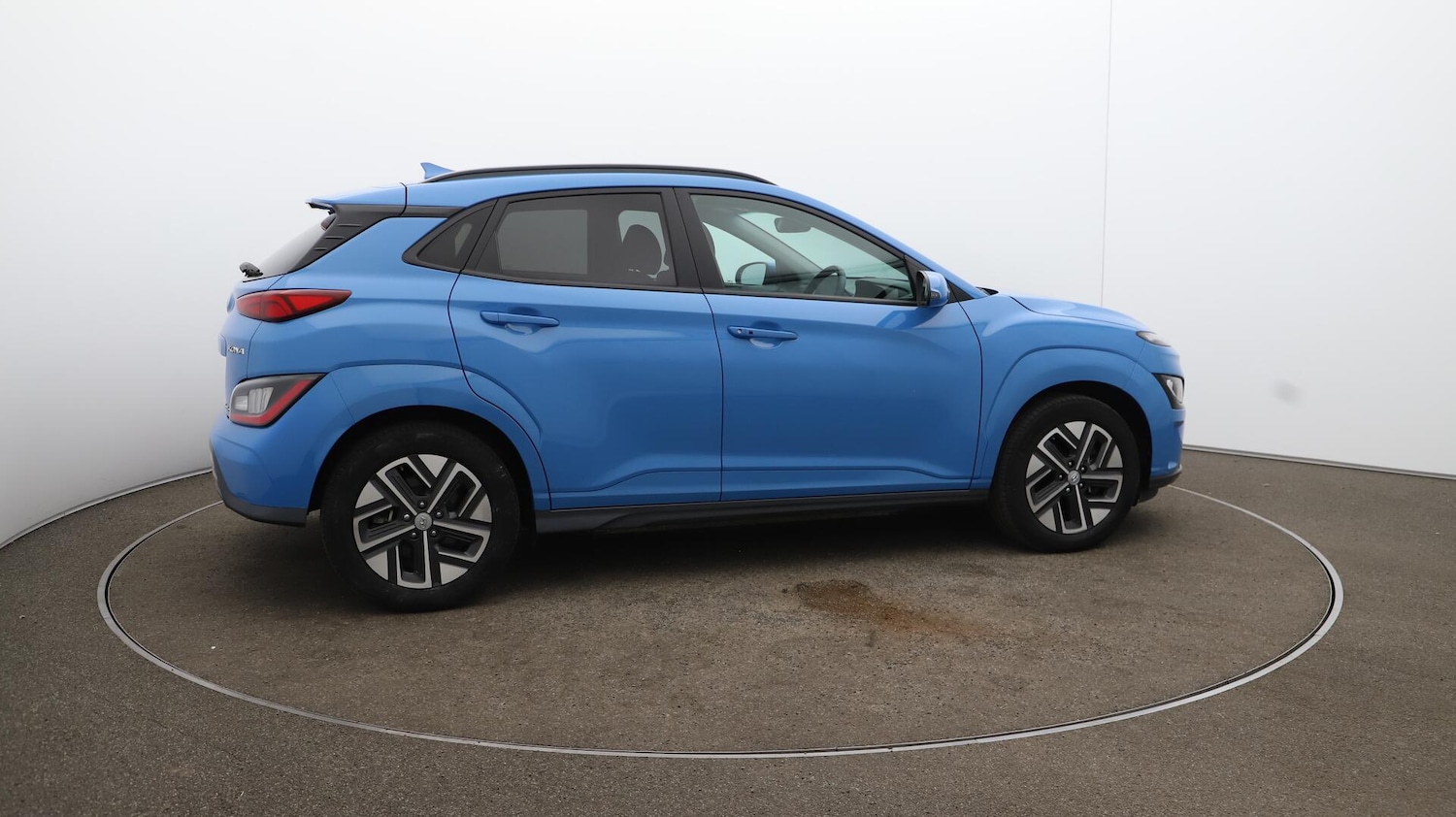 Used Hyundai KONA 2022 for sale - 76596998: Photo 53
