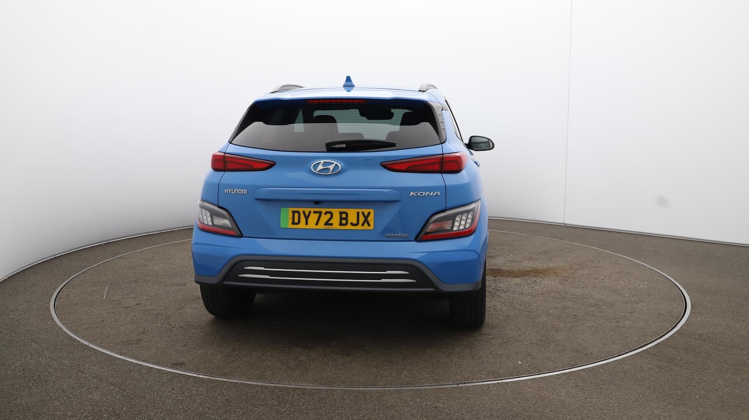 Used Hyundai KONA 2022 for sale - 76596998: Photo 59