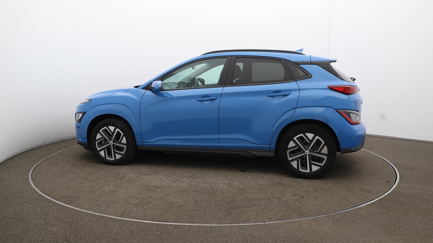 Used Hyundai KONA 2022 for sale - 76596998: Photo 60