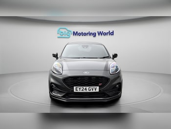 Used Ford Puma 2024 for sale - 79446639: Photo