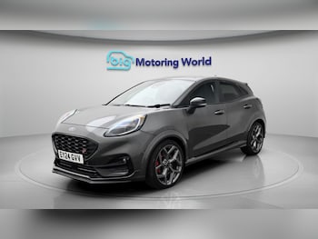 Used Ford Puma 2024 for sale - 79446639: Photo