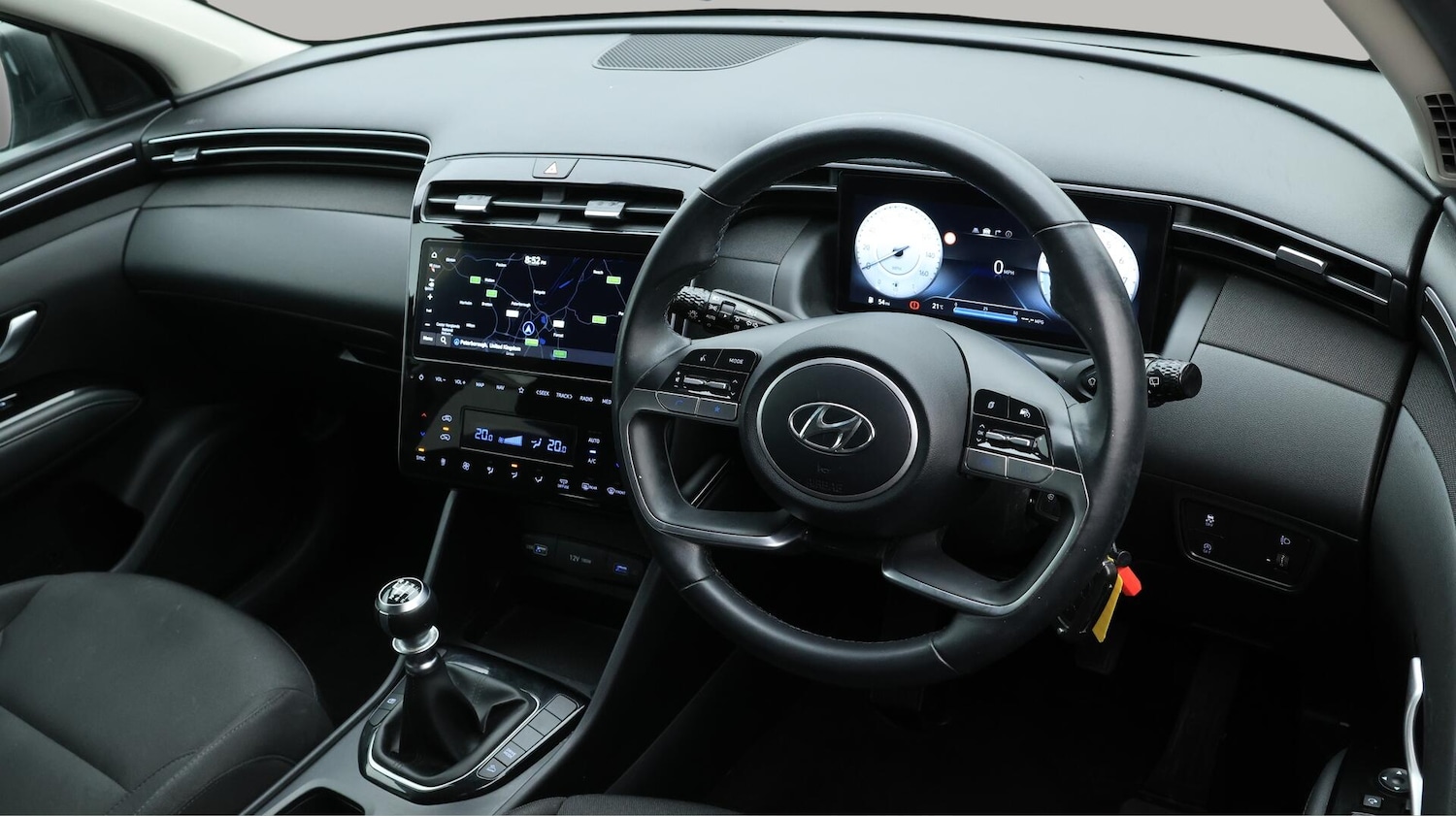 Used Hyundai TUCSON 2022 for sale - 76072120: Photo 10