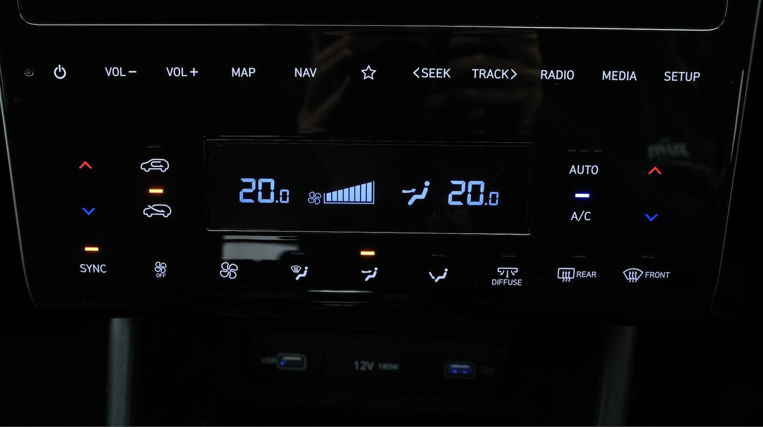 Used Hyundai TUCSON 2022 for sale - 76072120: Photo 13
