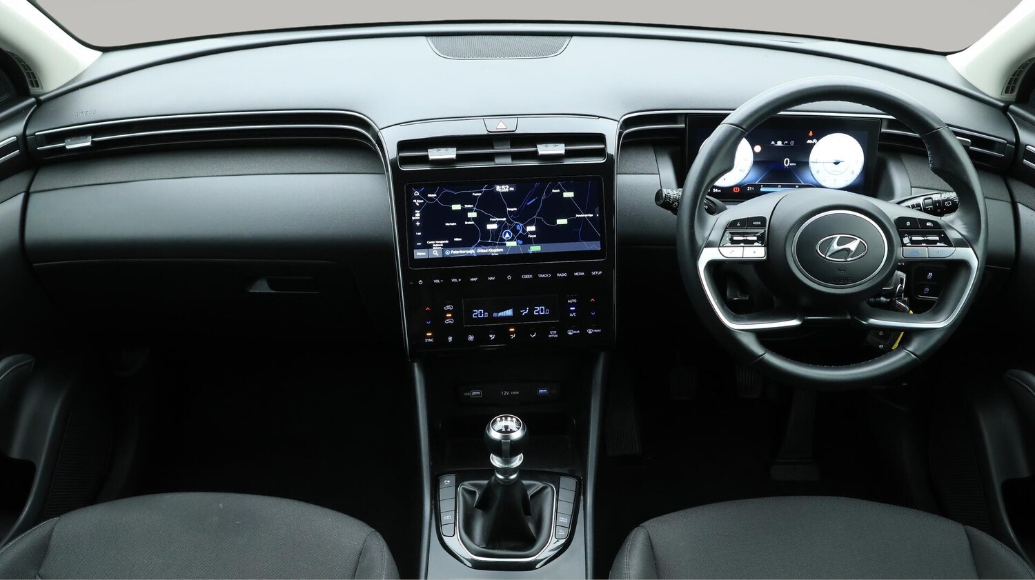 Used Hyundai TUCSON 2022 for sale - 76072120: Photo 14