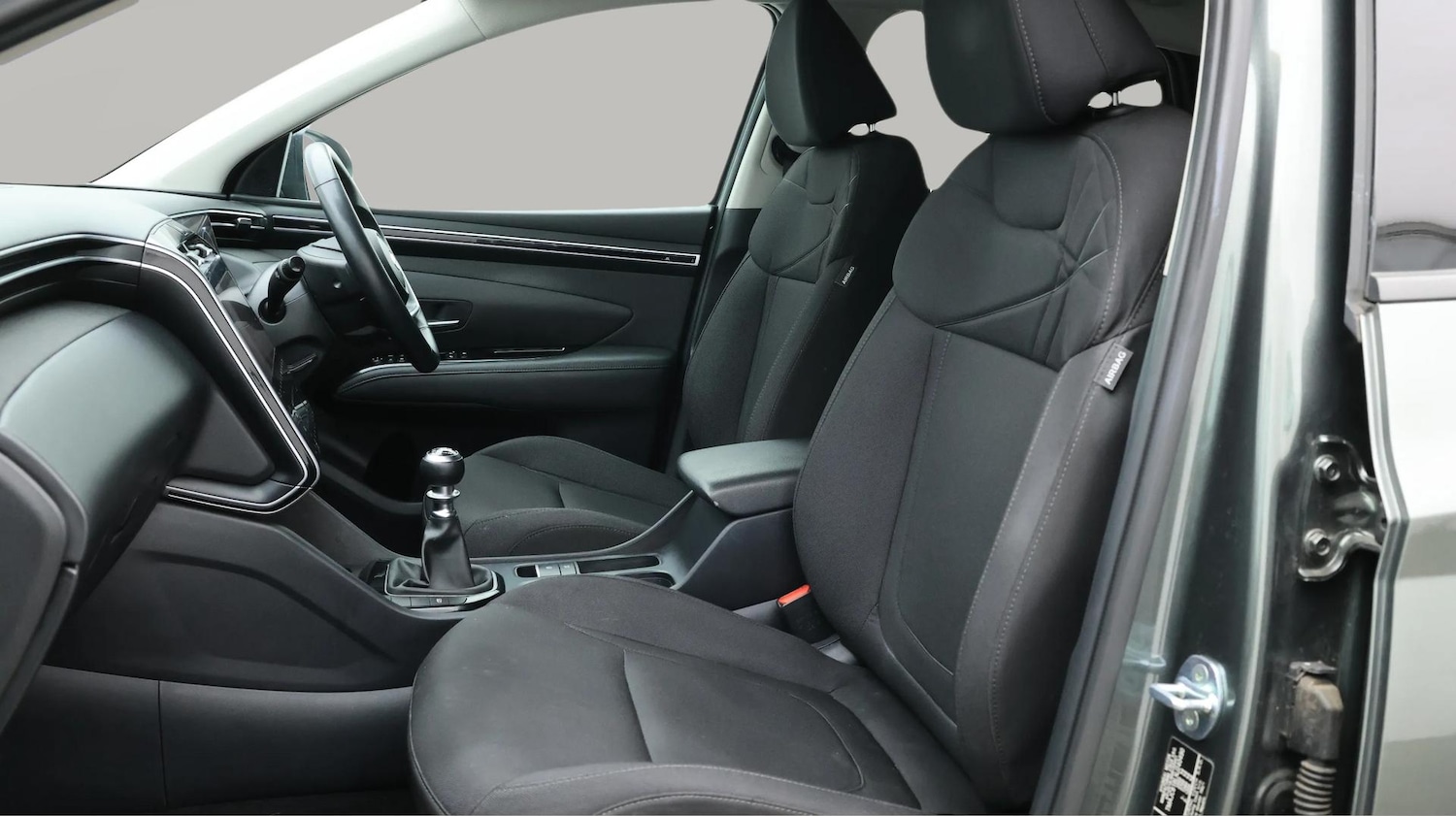 Used Hyundai TUCSON 2022 for sale - 76072120: Photo 15