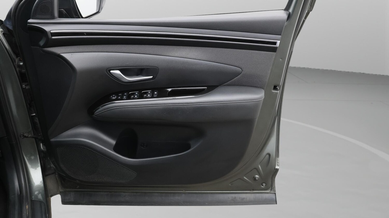 Used Hyundai TUCSON 2022 for sale - 76072120: Photo 16