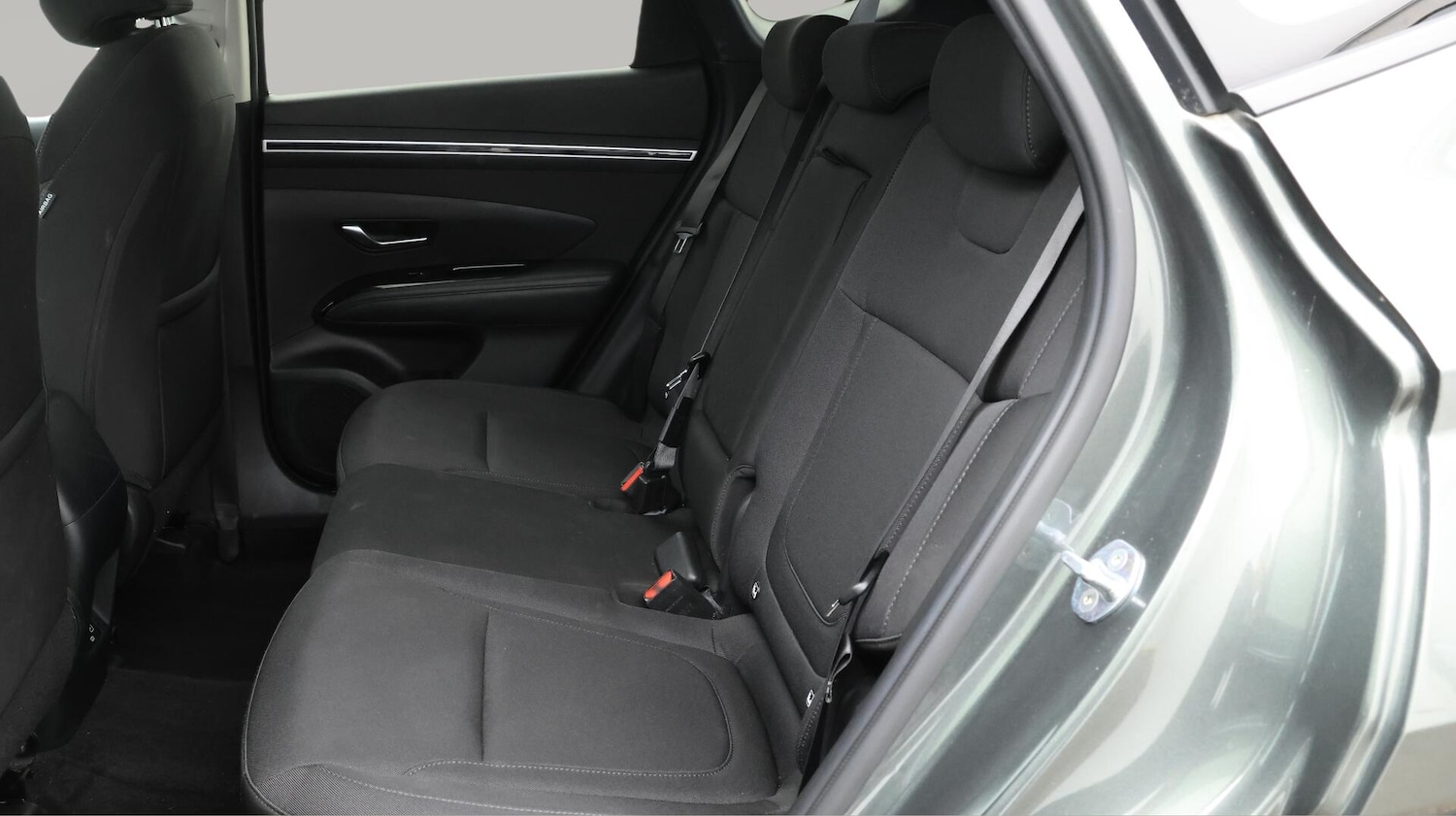 Used Hyundai TUCSON 2022 for sale - 76072120: Photo 17