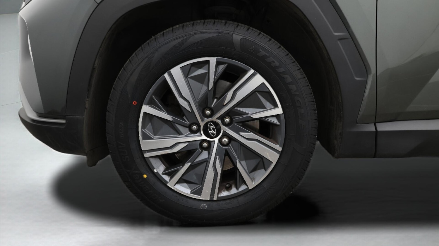Used Hyundai TUCSON 2022 for sale - 76072120: Photo 19