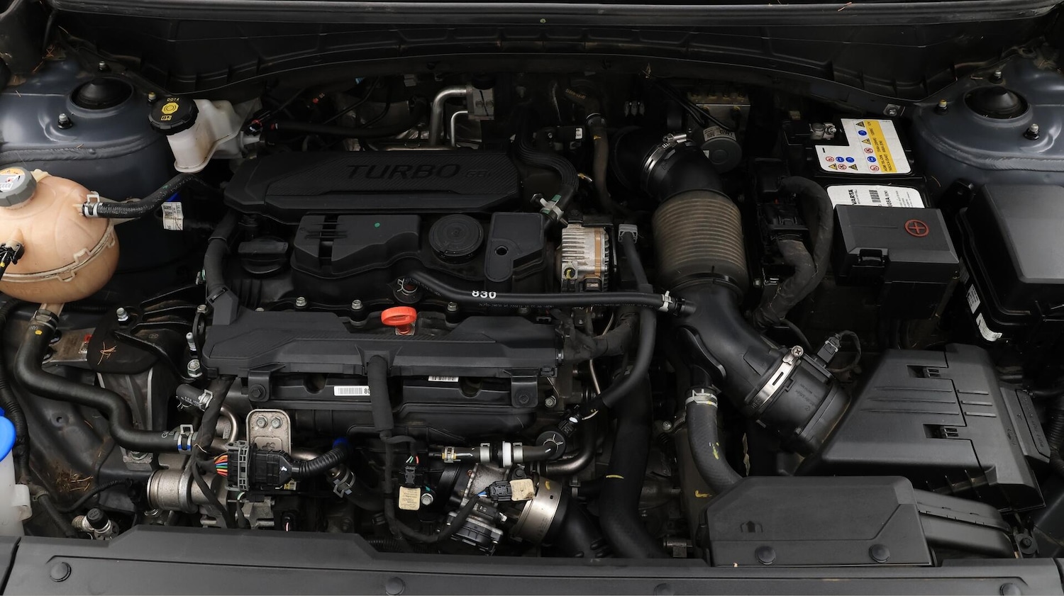 Used Hyundai TUCSON 2022 for sale - 76072120: Photo 20