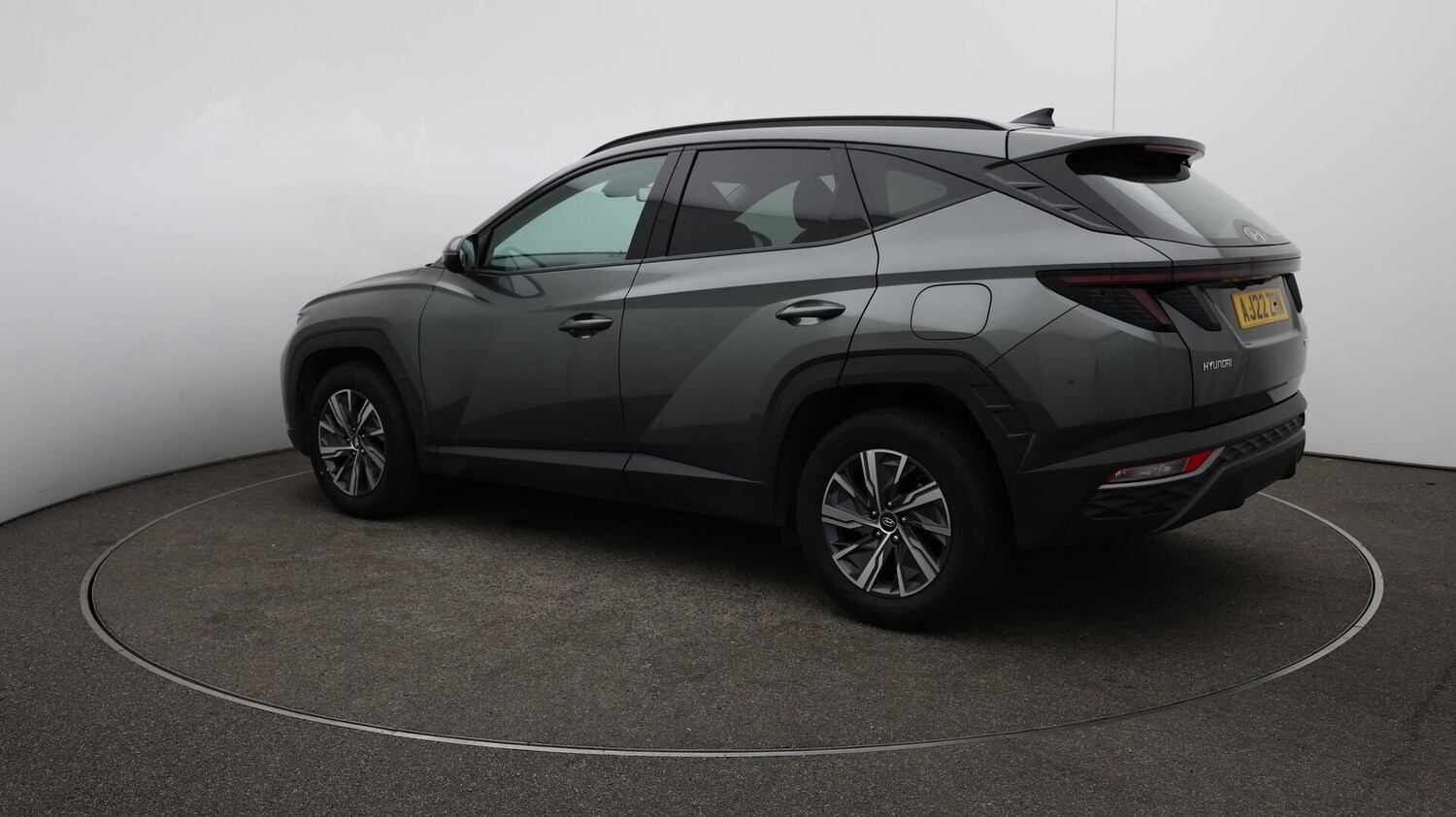 Used Hyundai TUCSON 2022 for sale - 76072120: Photo 36