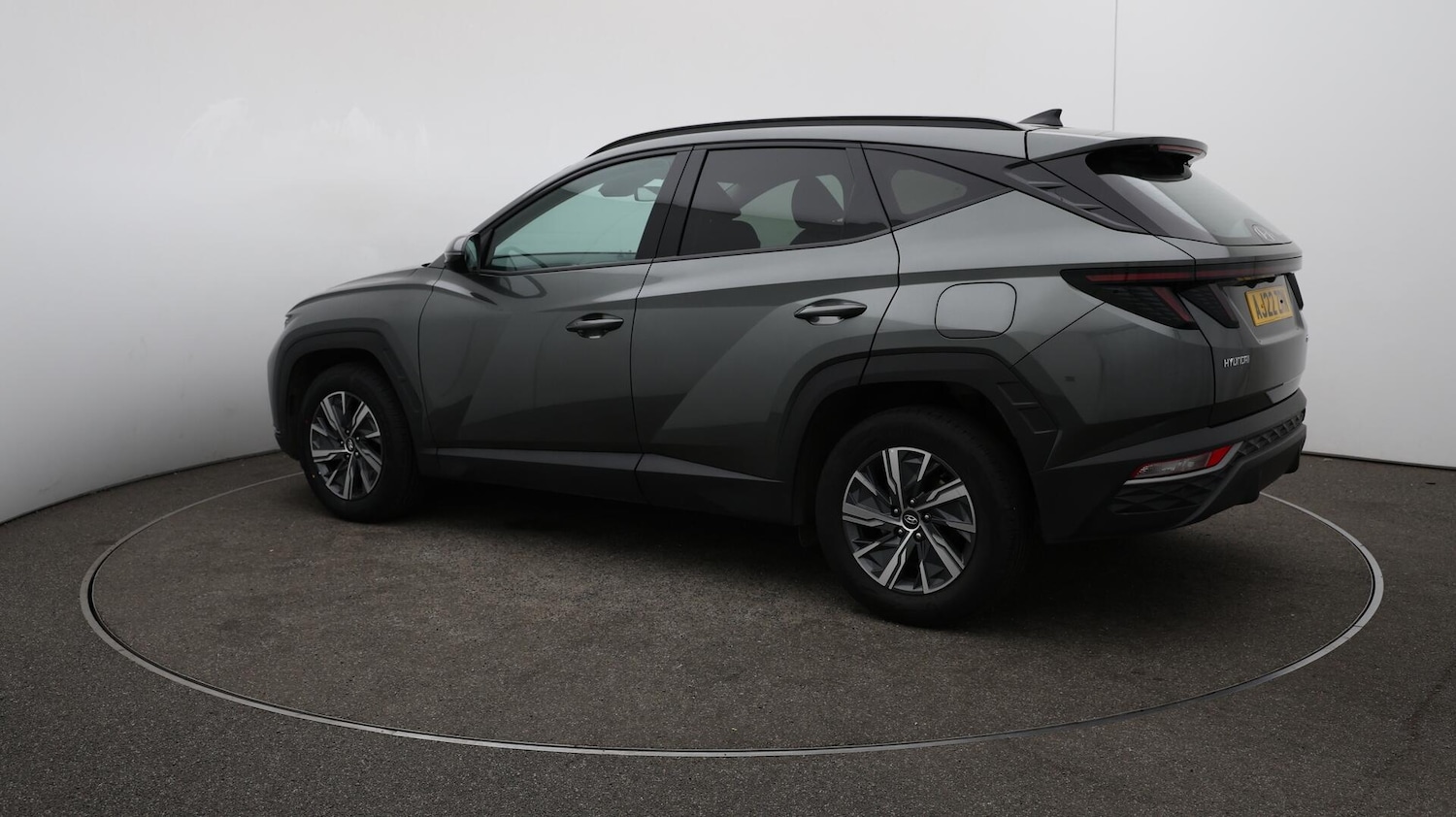 Used Hyundai TUCSON 2022 for sale - 76072120: Photo 37