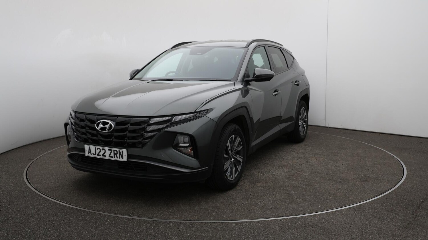 Used Hyundai TUCSON 2022 for sale - 76072120: Photo 38