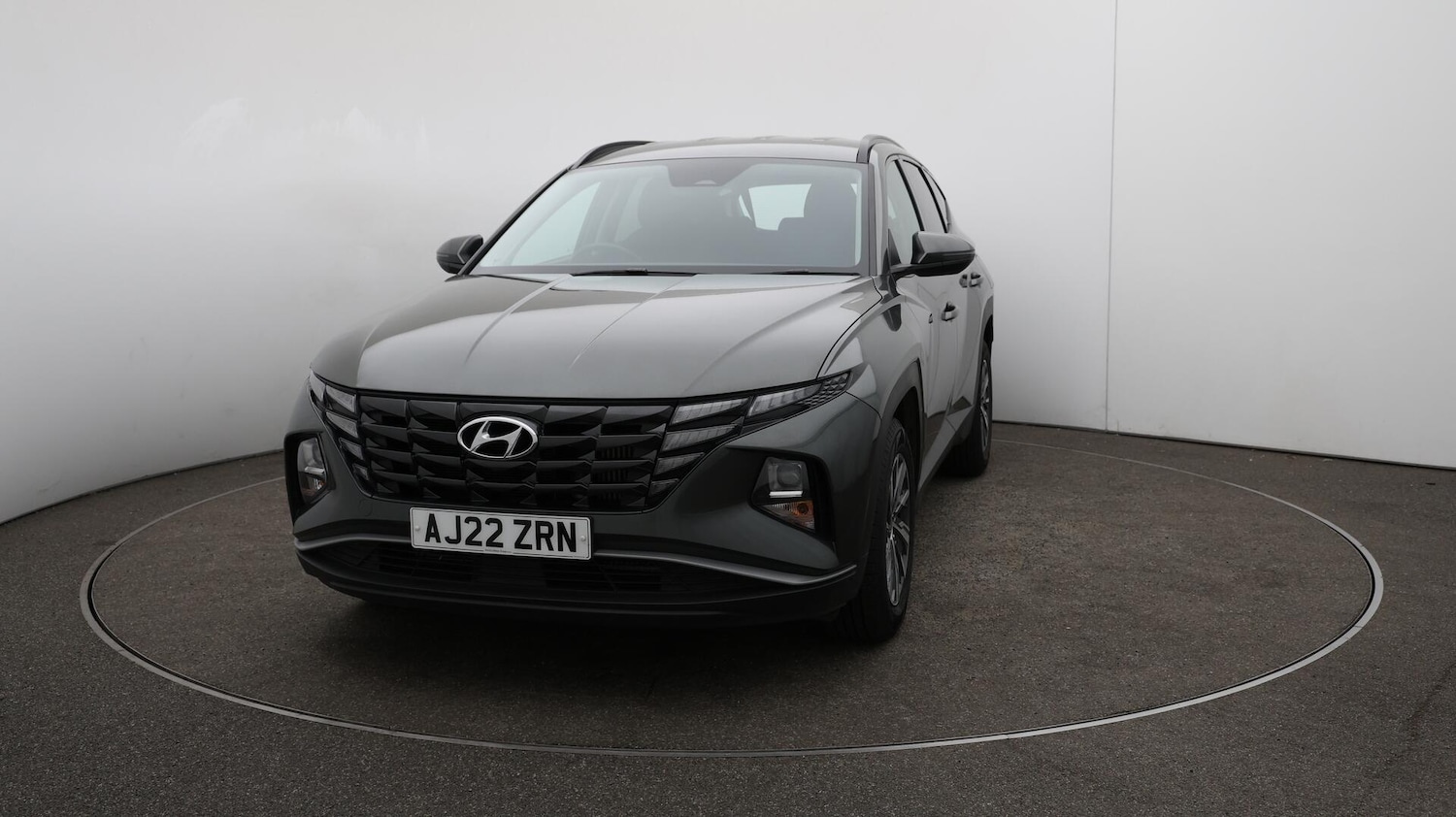 Used Hyundai TUCSON 2022 for sale - 76072120: Photo 39