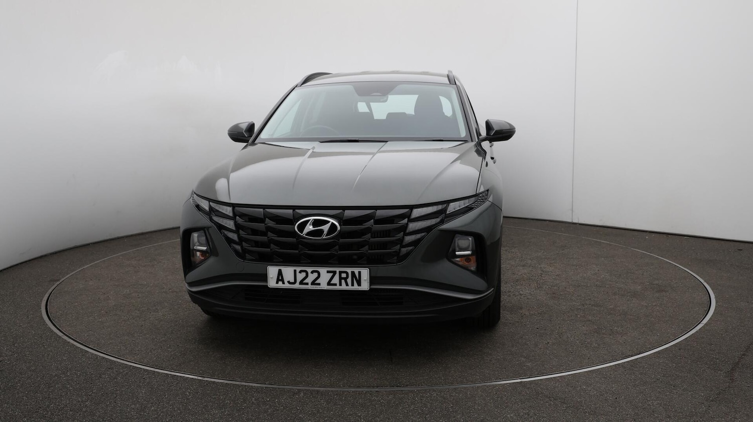 Used Hyundai TUCSON 2022 for sale - 76072120: Photo 40