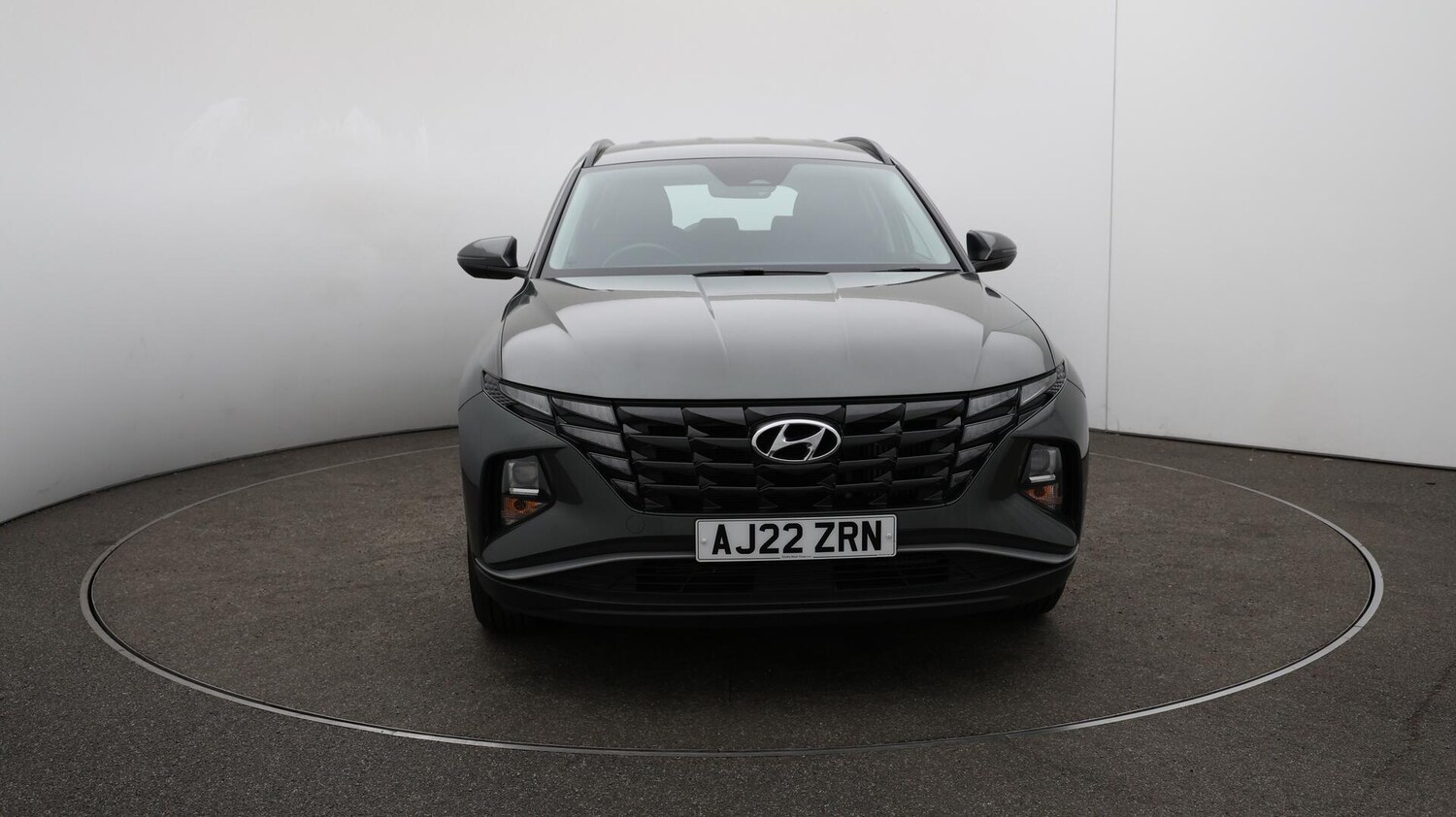 Used Hyundai TUCSON 2022 for sale - 76072120: Photo 41