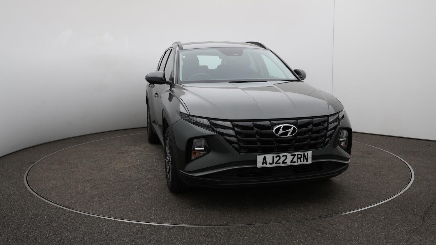Used Hyundai TUCSON 2022 for sale - 76072120: Photo 42