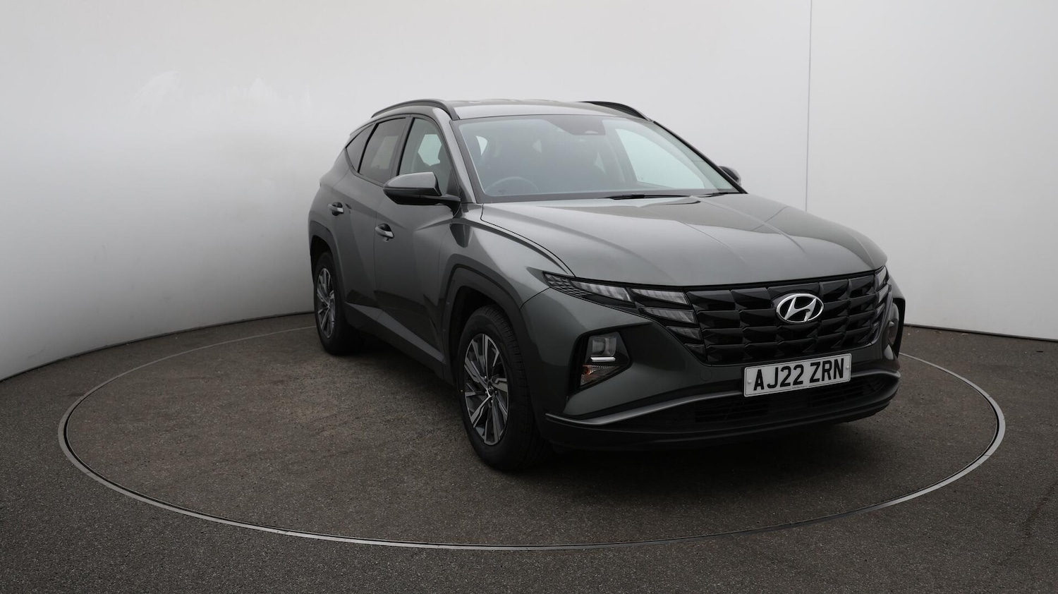 Used Hyundai TUCSON 2022 for sale - 76072120: Photo 43