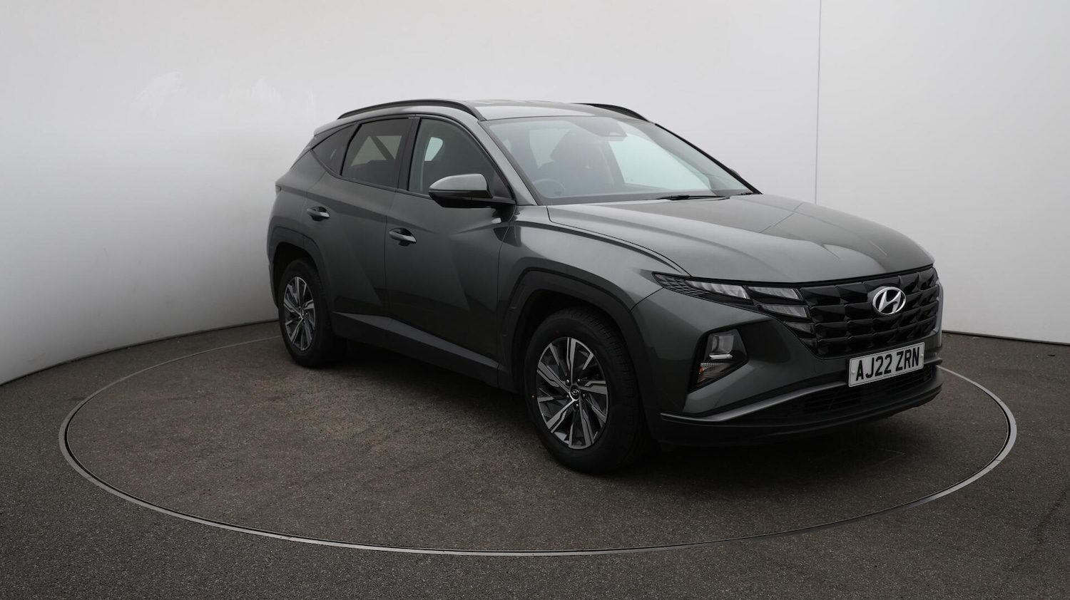 Used Hyundai TUCSON 2022 for sale - 76072120: Photo 44