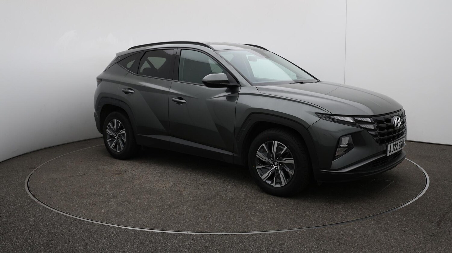 Used Hyundai TUCSON 2022 for sale - 76072120: Photo 45