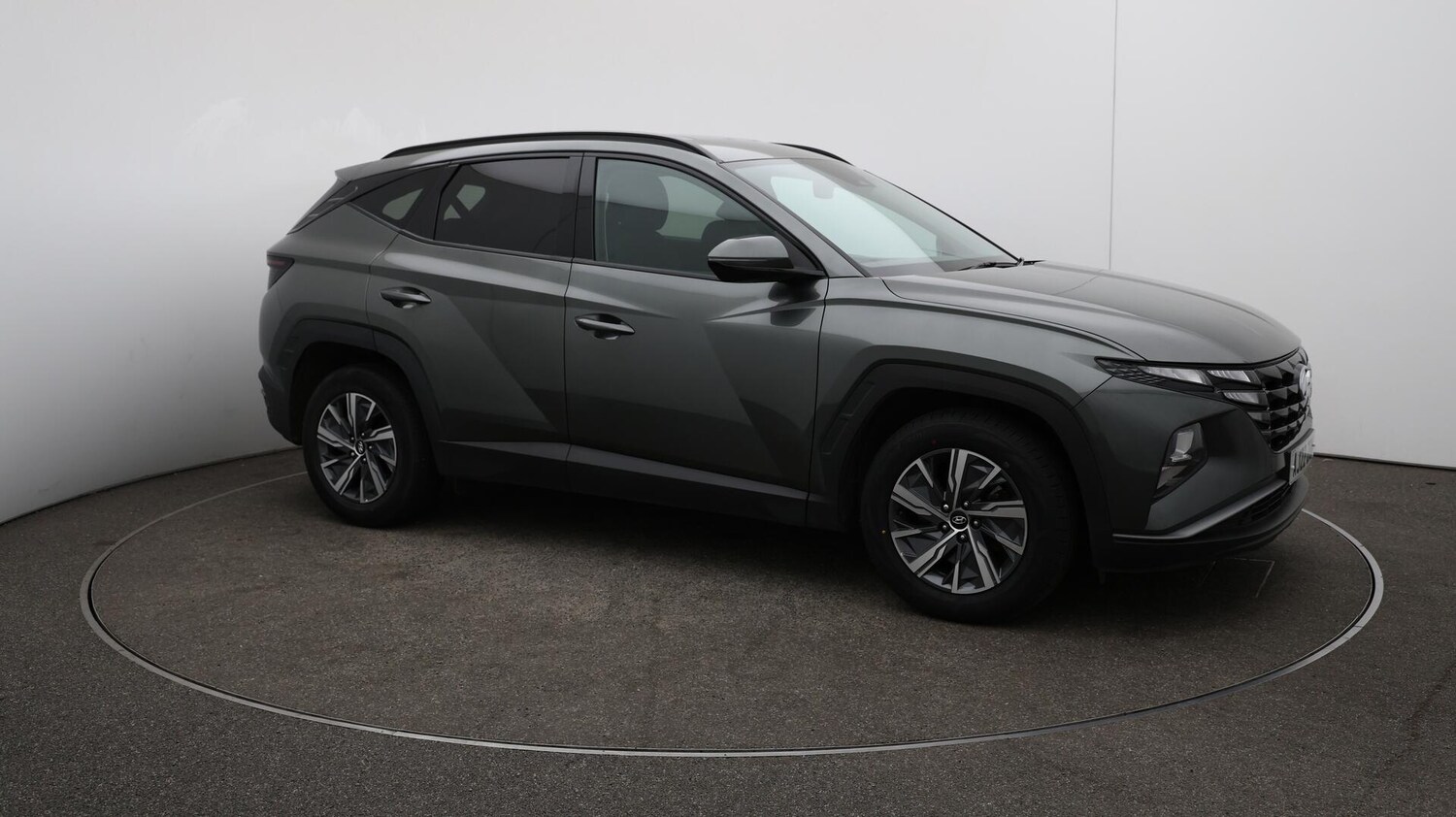 Used Hyundai TUCSON 2022 for sale - 76072120: Photo 46