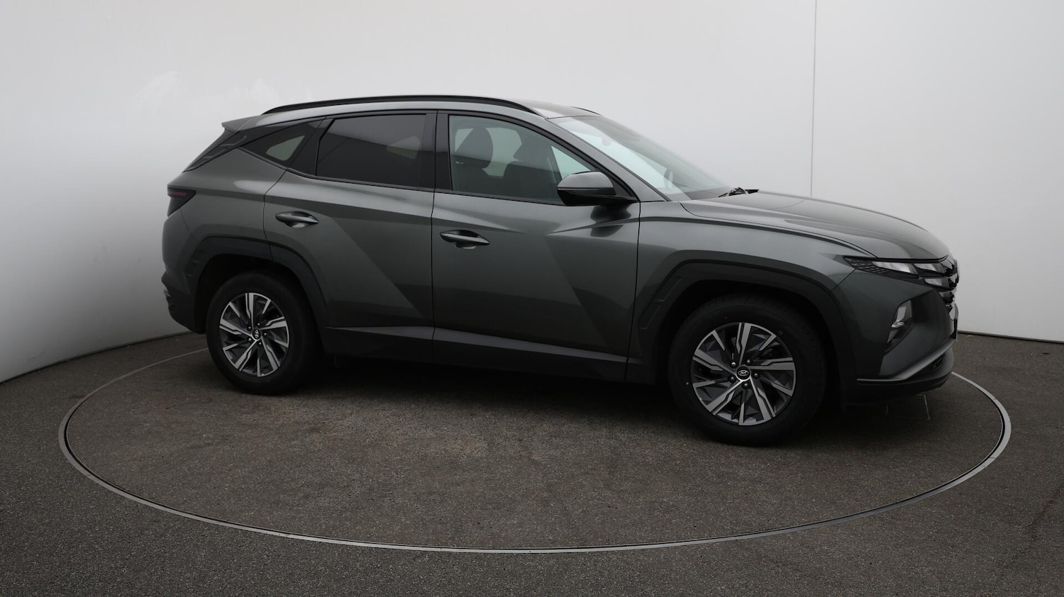 Used Hyundai TUCSON 2022 for sale - 76072120: Photo 47