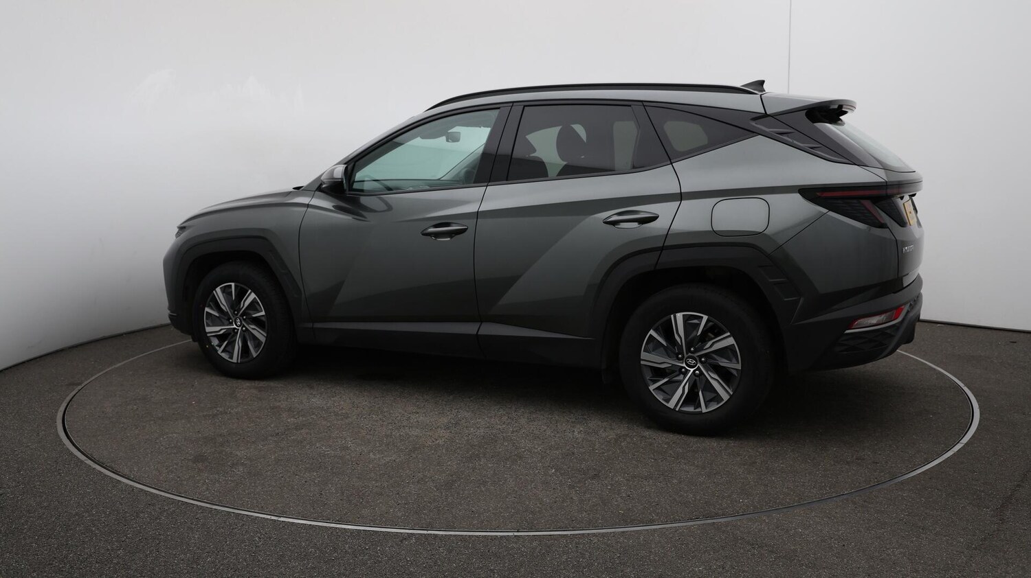 Used Hyundai TUCSON 2022 for sale - 76072120: Photo 48